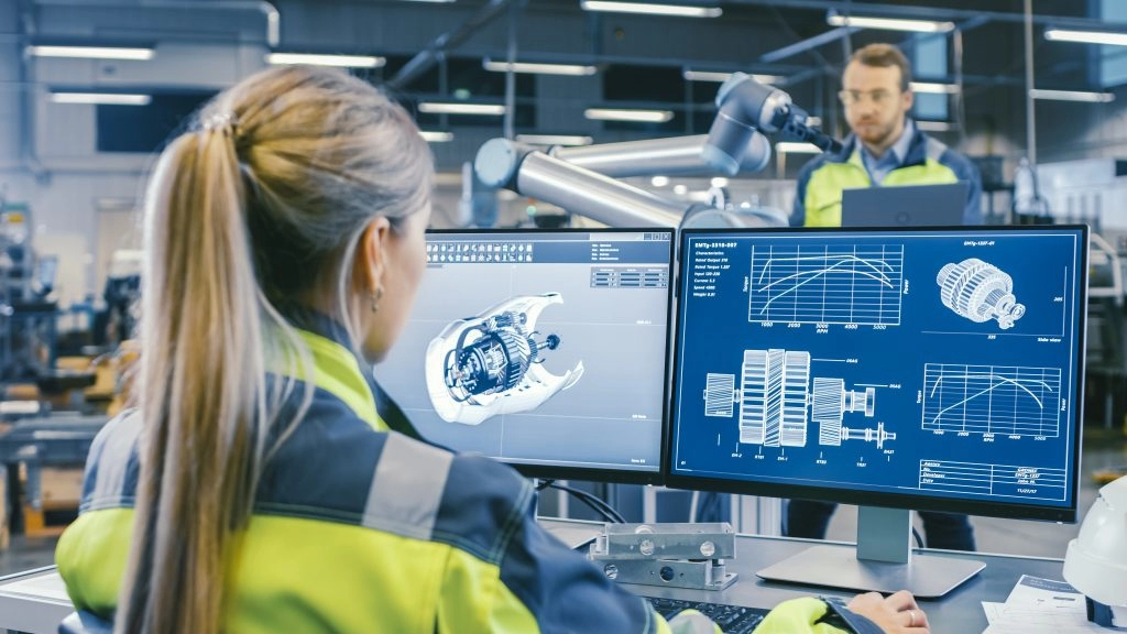 Why not study Engineering in Australia? AECC