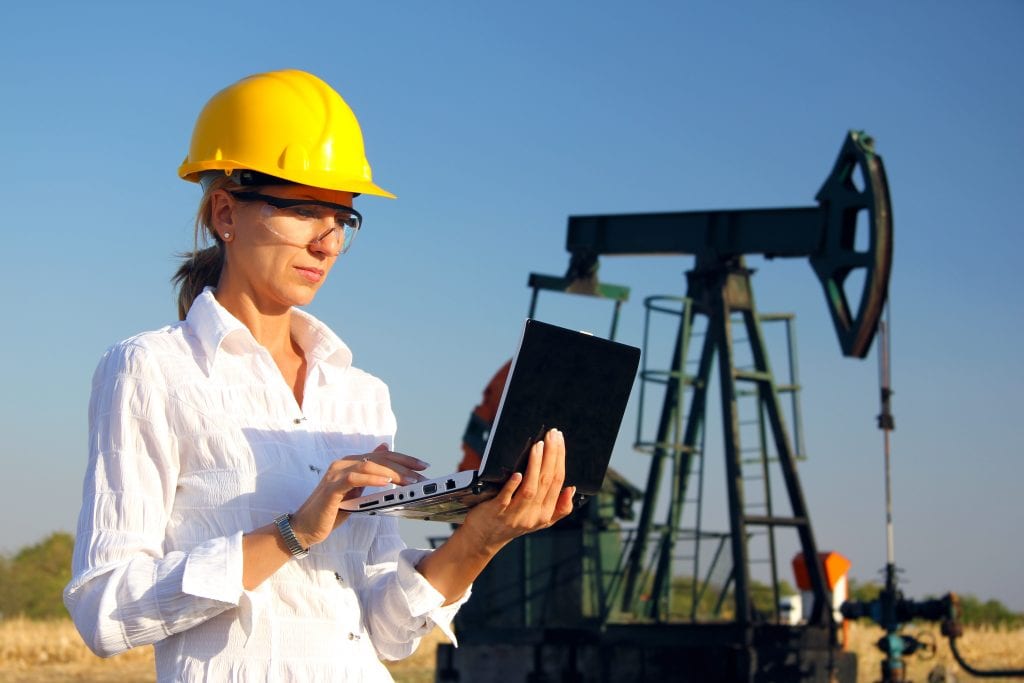 Petroleum engineering job board united kingdom