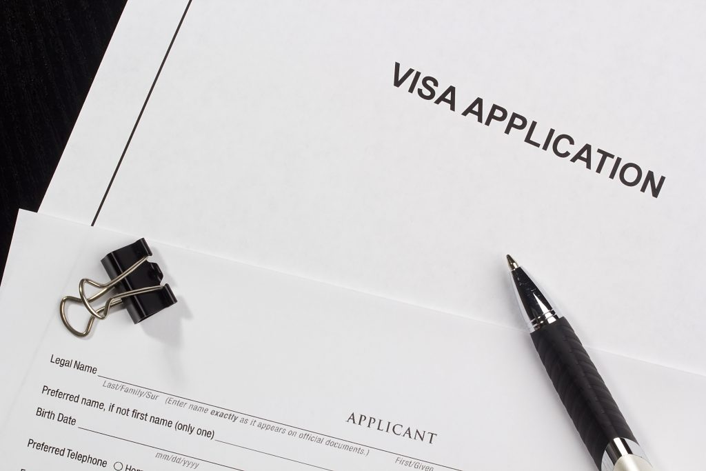 Requirements for australian student visa