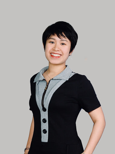 Linh Dieu Mai