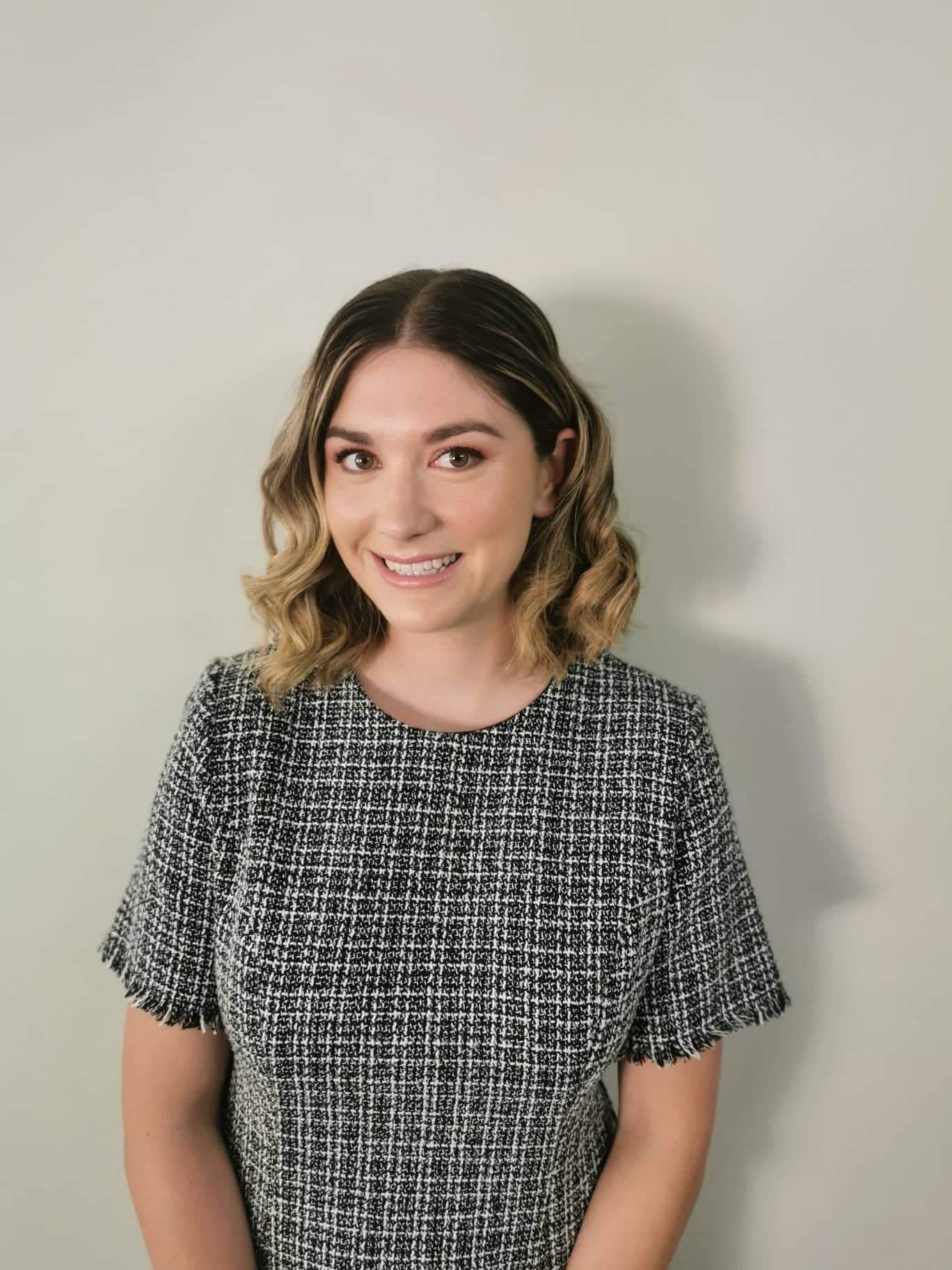 Georgia Hooper
