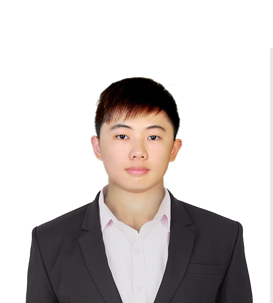 Andy Hoang