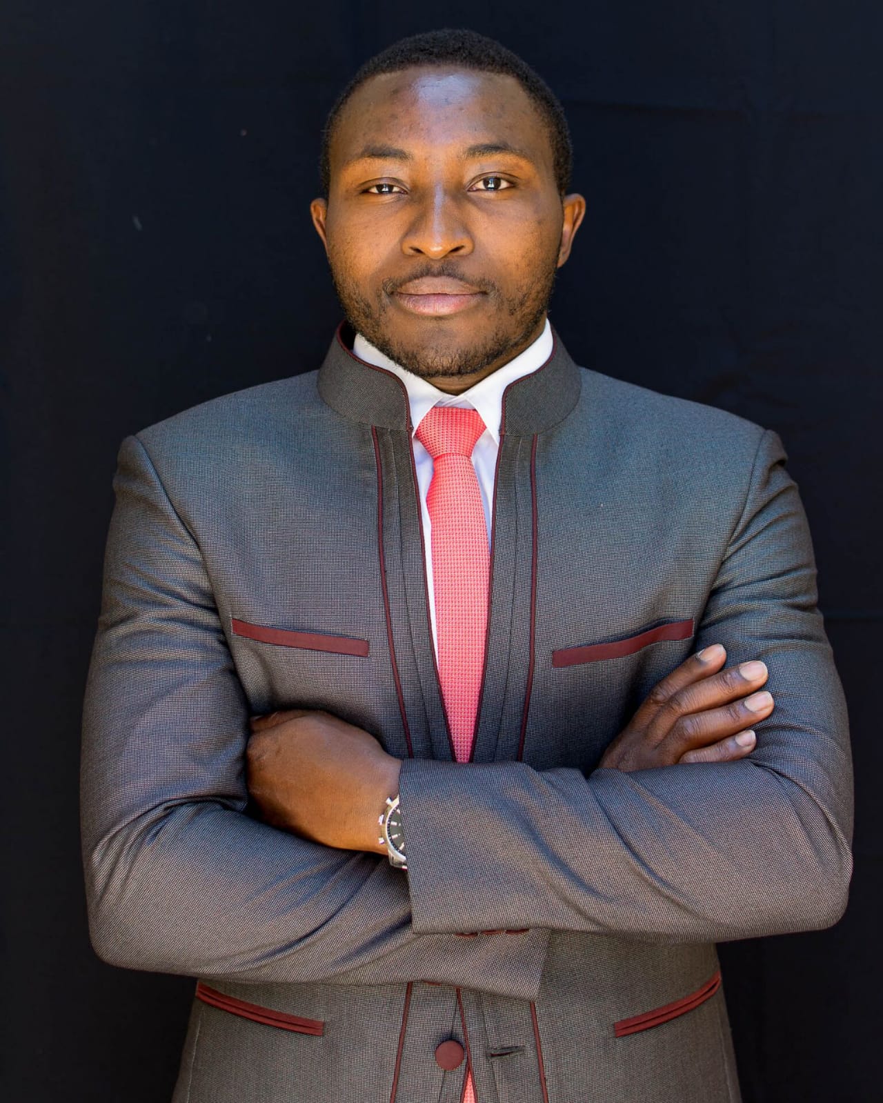 Francis Mwaura