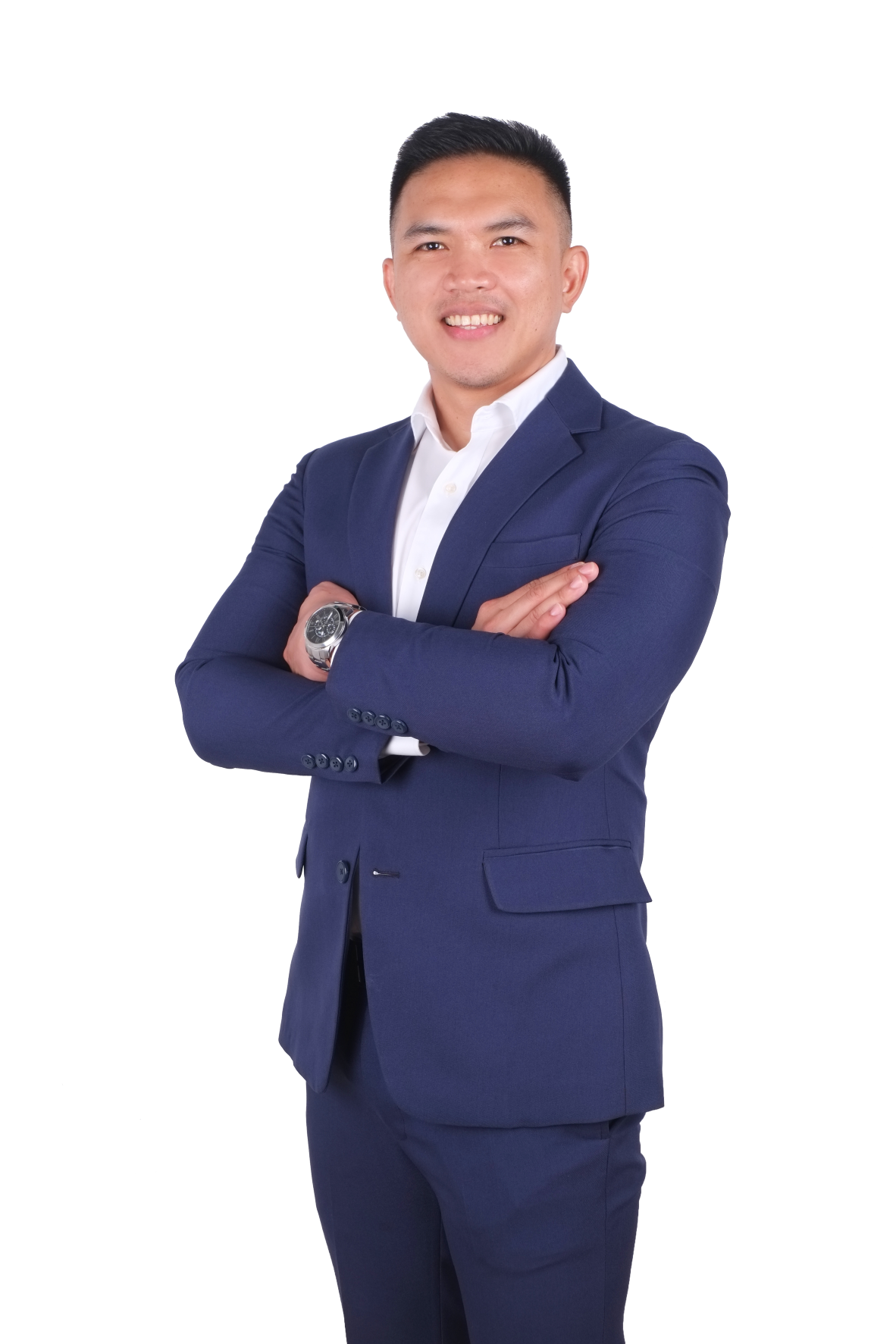 Johnel Oliquino