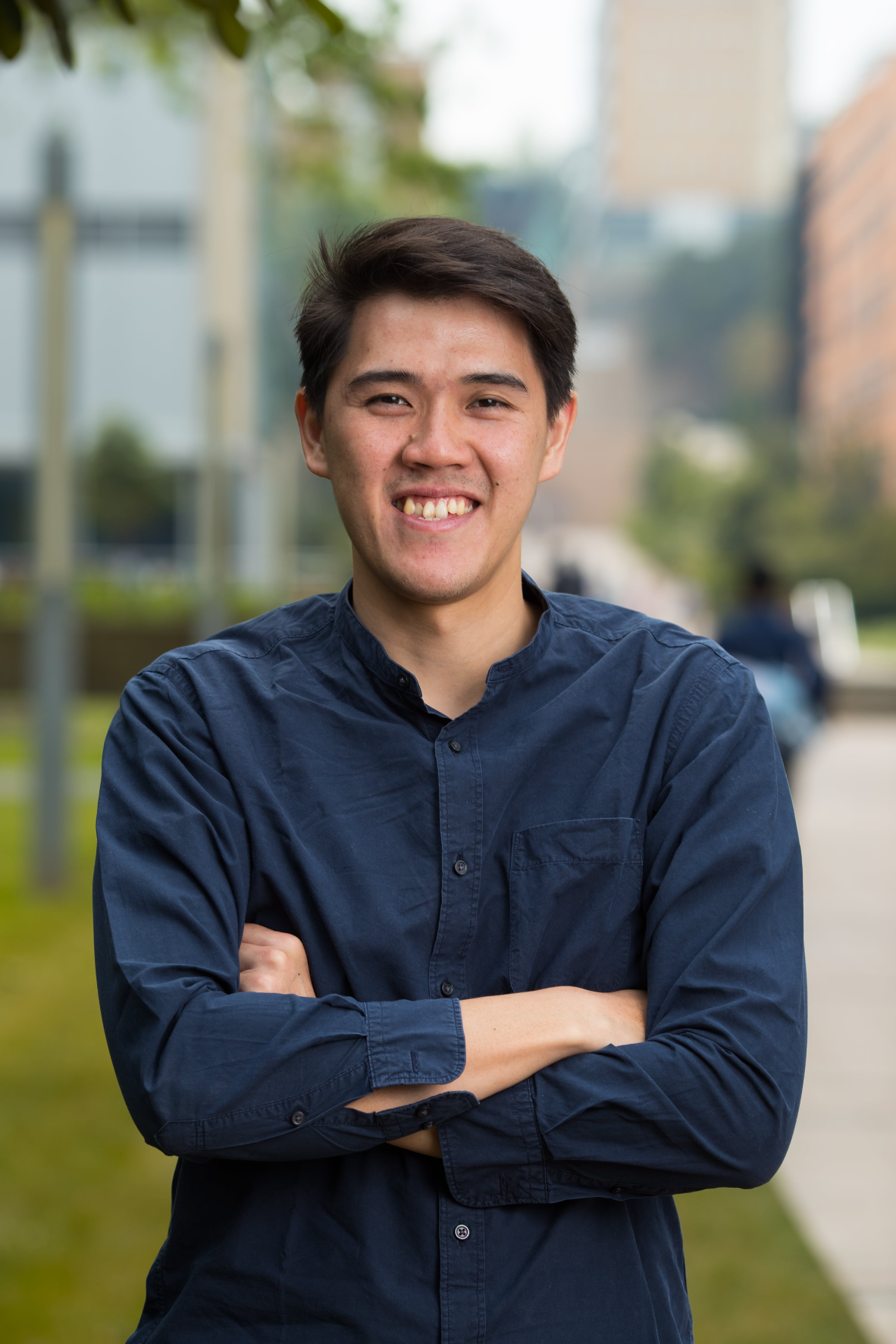 Harris Gunawan