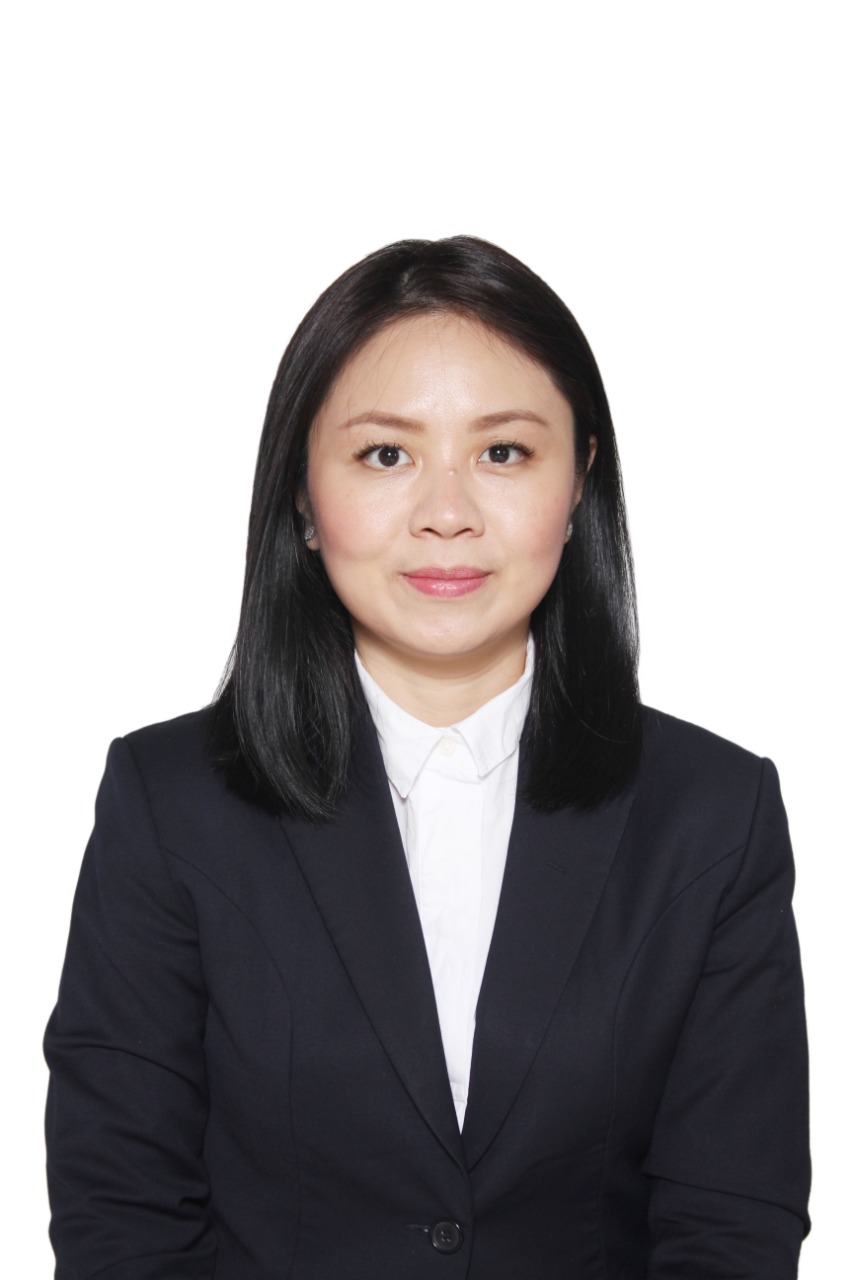 Rachel Tan