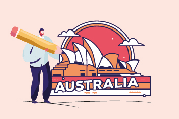 Study in Australia