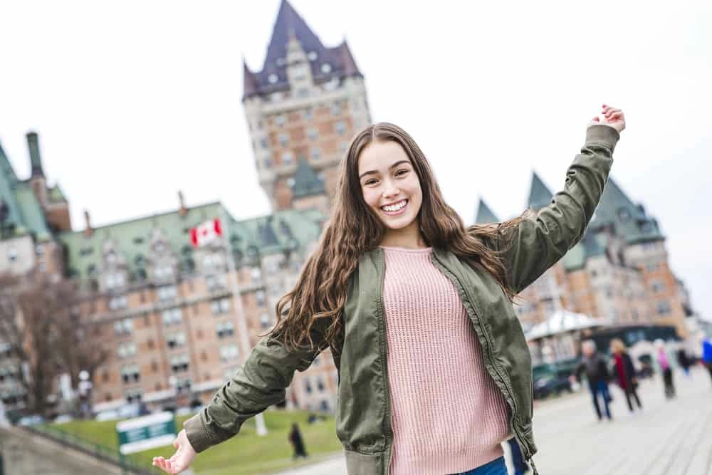 Canada's new 2 Stage Study-permit approval process