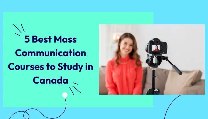 5-best-mass-communication-courses-to-study-in-canada