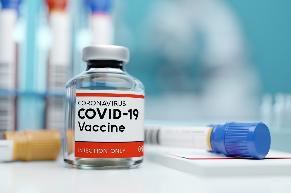 UK provides international students access to COVID-19 vaccine