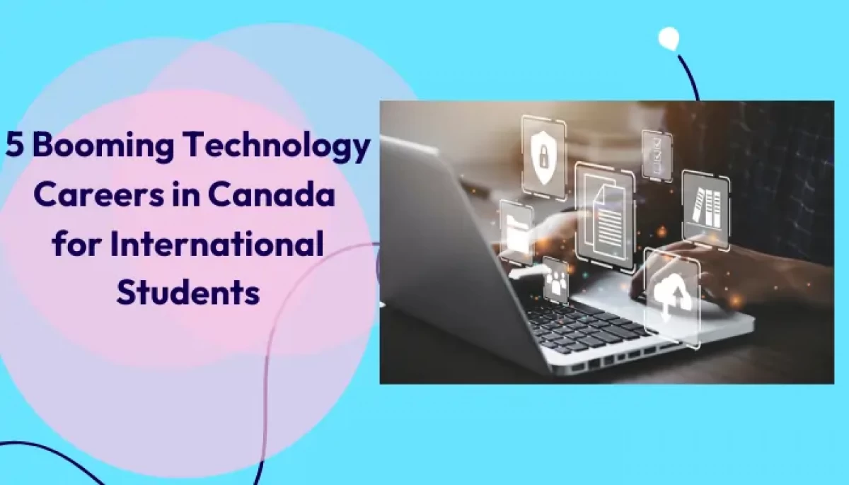 5 Booming Technology Careers in Canada for Filipino Students - AECC Global