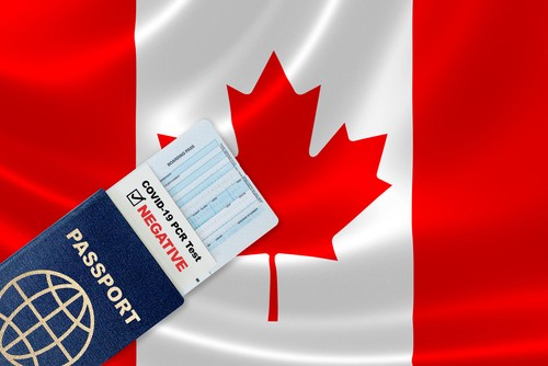 Canada Travel Restrictions and Requirements for Filipino Students