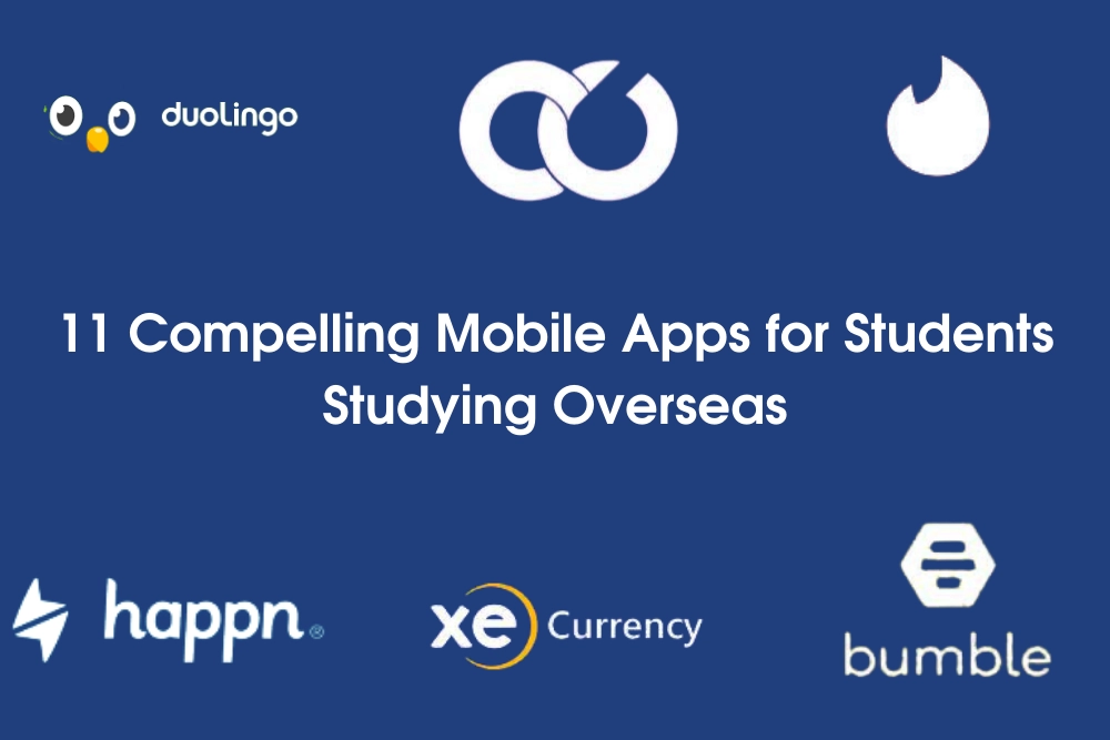 Top-11-Compelling-Mobile-Apps-for-Students-Studying-Overseas