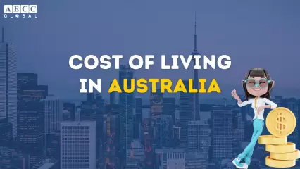 Cost of living in Australia for Filipino Students