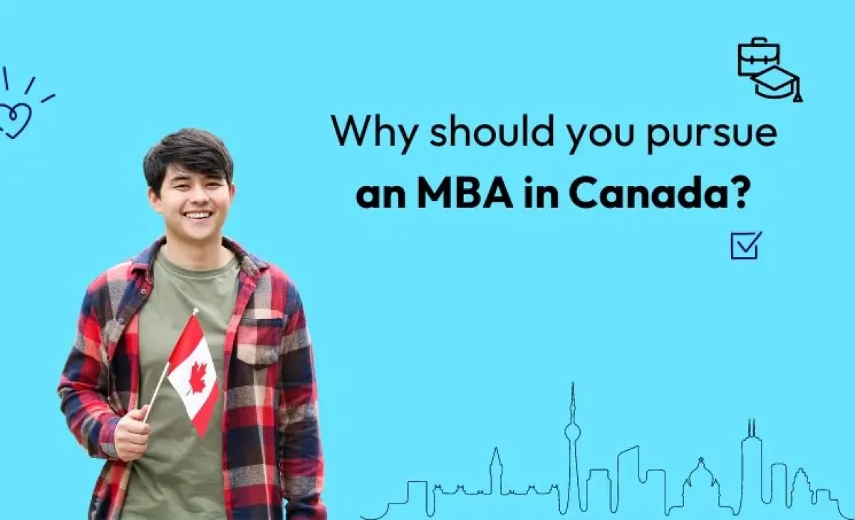 MBA in Canada: Universities, Fees & Acceptance Rate - AECC