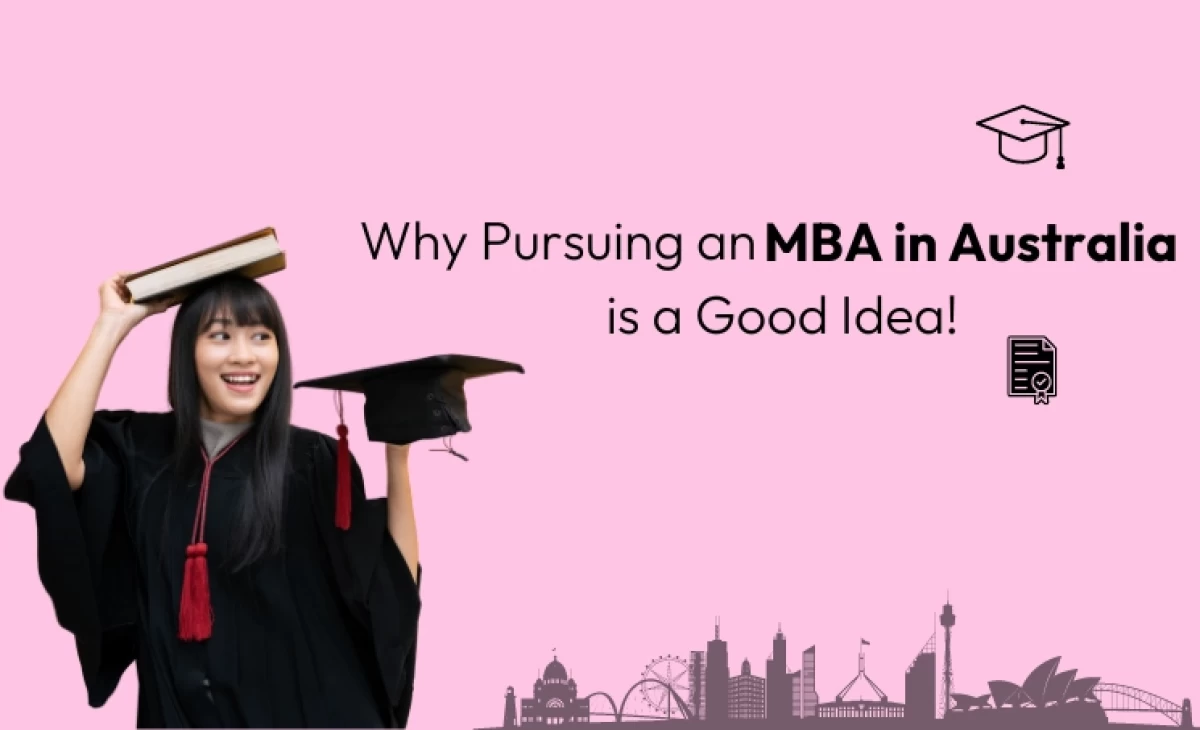 Study MBA in Australia: Universities, Fees & Requirements - AECC