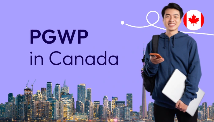 PGWP in Canada