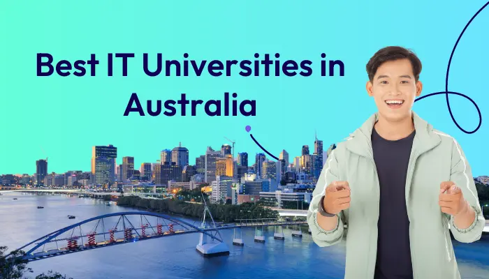 Best IT Universities in Australia