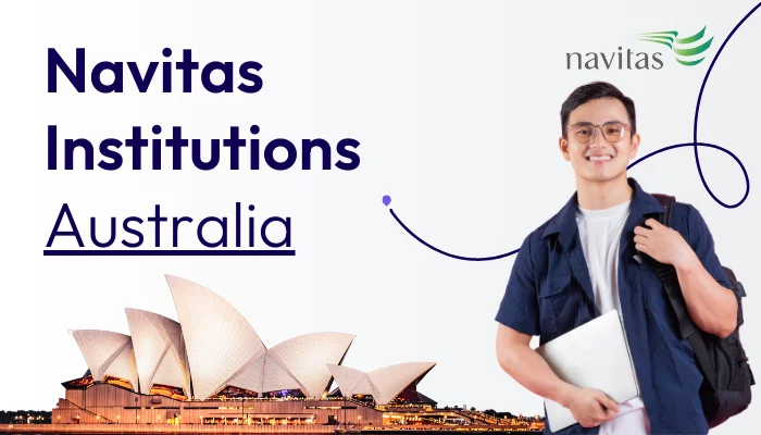 Navitas Institution Australia
