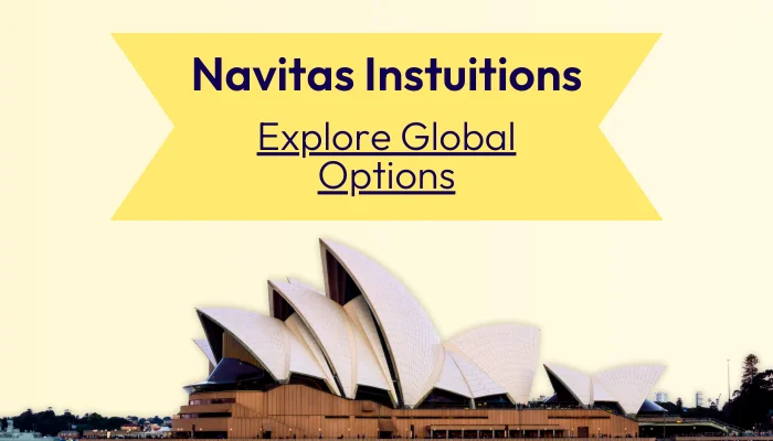 Navitas Institution