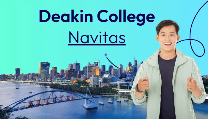 Deakin-College Navitas