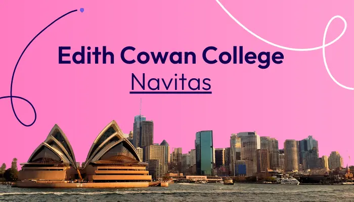 Edith Cowan college navitas