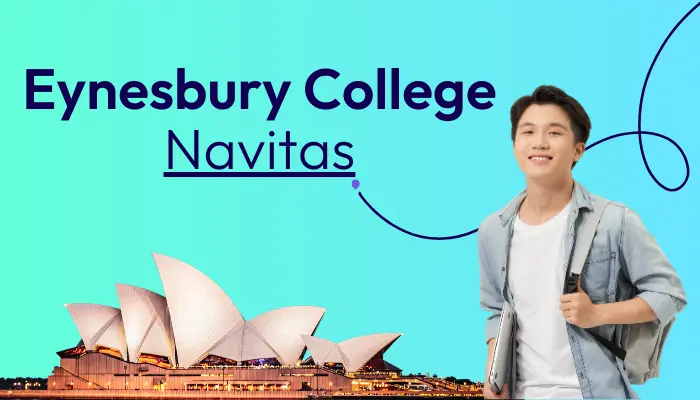 Eynesbury College Navitas