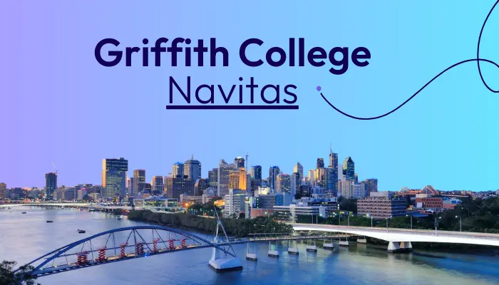 griffith college Navitas