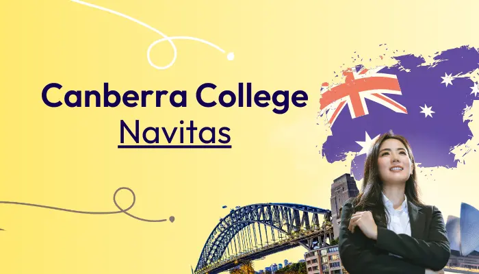 Canberra College navitas