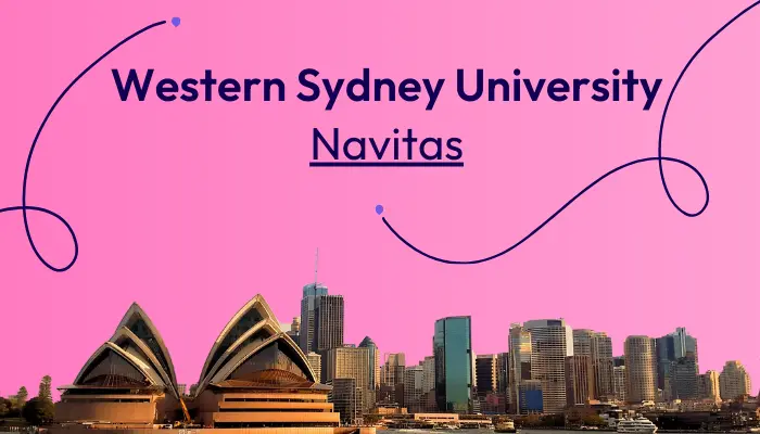 Western Sydney University Navitas
