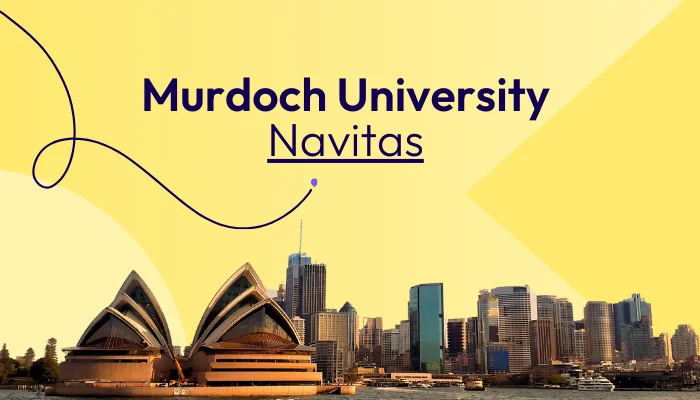 Murdoch University Navitas