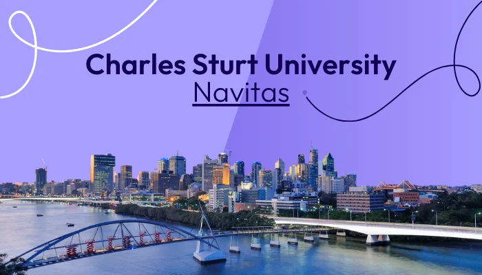 Charles start University