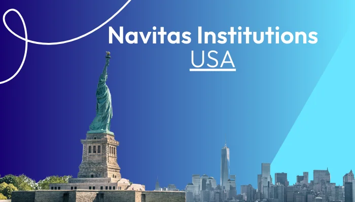Navitas Institution USA