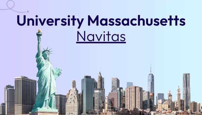 university Massachusetts Navitas
