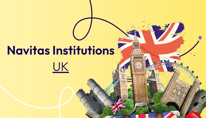 Navitas Institutions UK