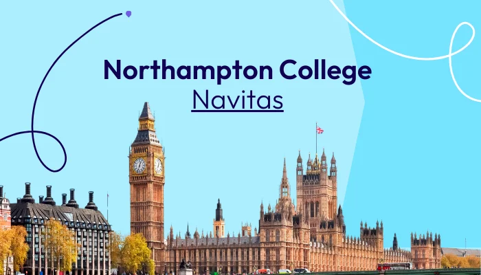 Northampton college