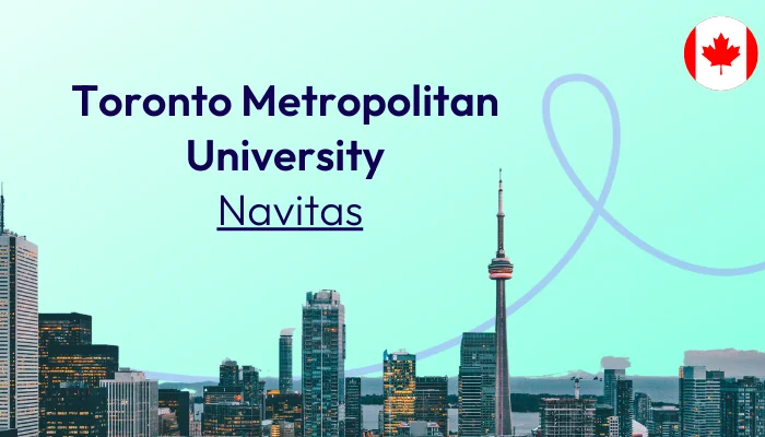 Toronto Metropolitan University