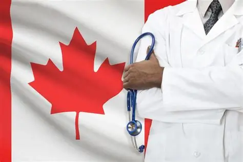 Studying Nursing in Canada